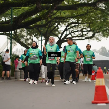 Runner Photo 8482133
