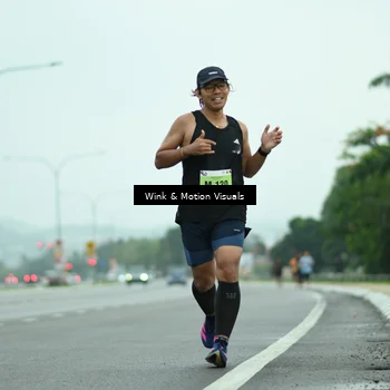 Runner Photo 8482134