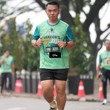 Runner Photo 8482135