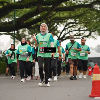 Runner Photo 8482138