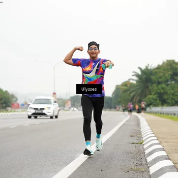 Runner Photo 8482141