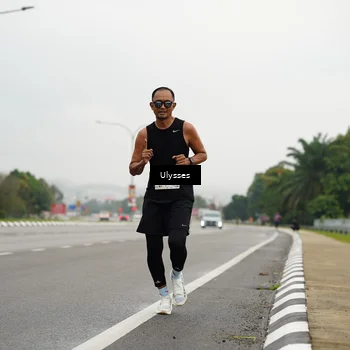 Runner Photo 8482142