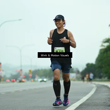 Runner Photo 8482144