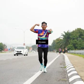 Runner Photo 8482145