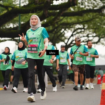 Runner Photo 8482147