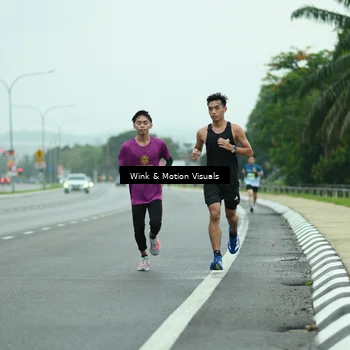 Runner Photo 8482148