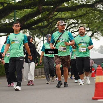 Runner Photo 8482149