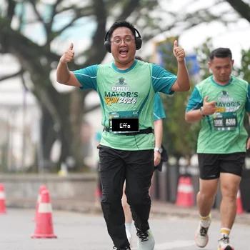 Runner Photo 8482150
