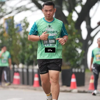 Runner Photo 8482153