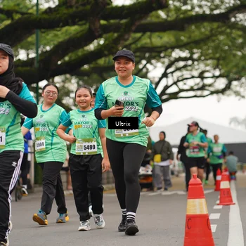Runner Photo 8482156