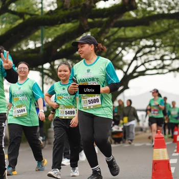 Runner Photo 8482159