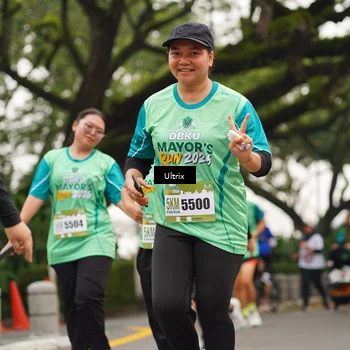 Runner Photo 8482162