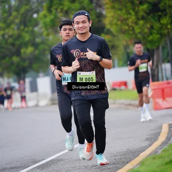 Runner Photo 8482167
