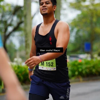 Runner Photo 8482169