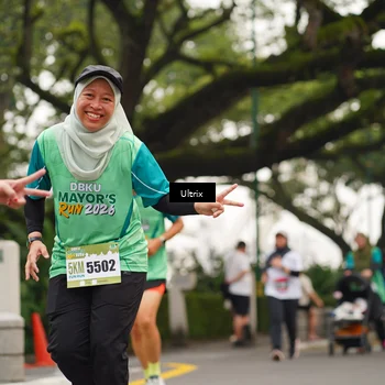 Runner Photo 8482170