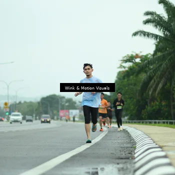 Runner Photo 8482171