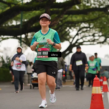 Runner Photo 8482172