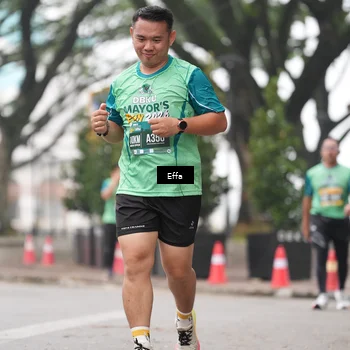 Runner Photo 8482173