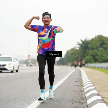 Runner Photo 8482180