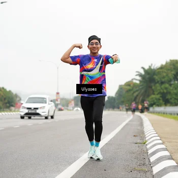 Runner Photo 8482181