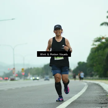 Runner Photo 8482182