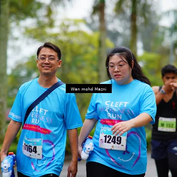 Runner Photo 8482183