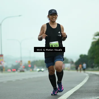 Runner Photo 8482184