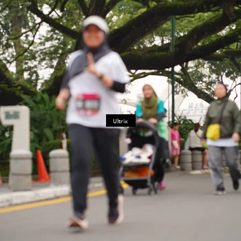 Runner Photo 8482190