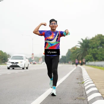 Runner Photo 8482192