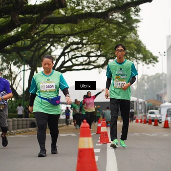 Runner Photo 8482193