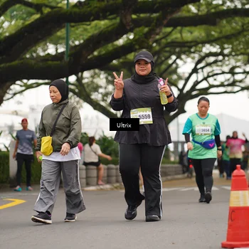 Runner Photo 8482194