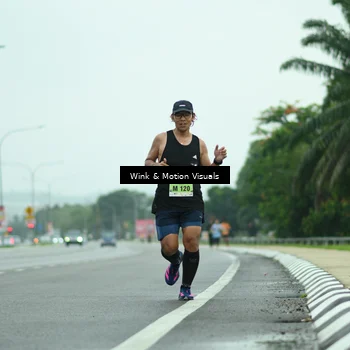Runner Photo 8482195