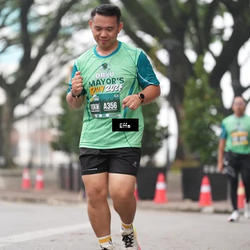 Runner Photo 8482199