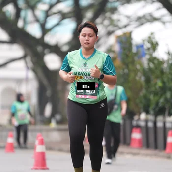 Runner Photo 8482200