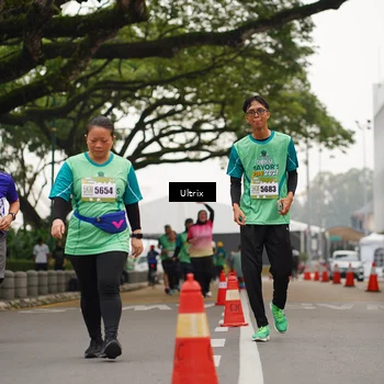 Runner Photo 8482201