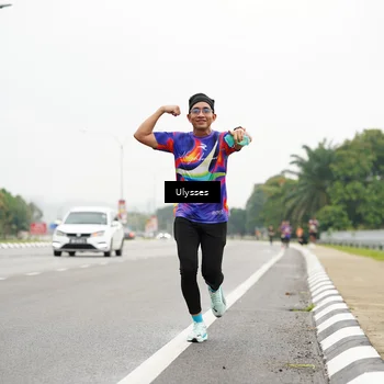 Runner Photo 8482202
