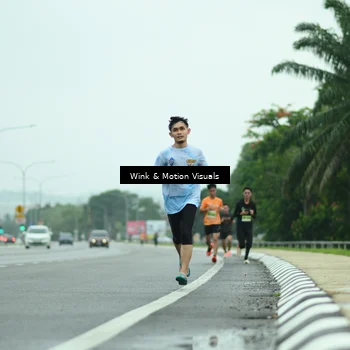 Runner Photo 8482203