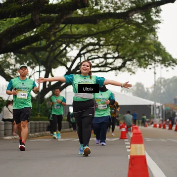 Runner Photo 8482207