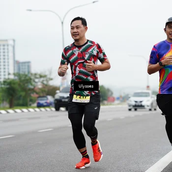 Runner Photo 8482211