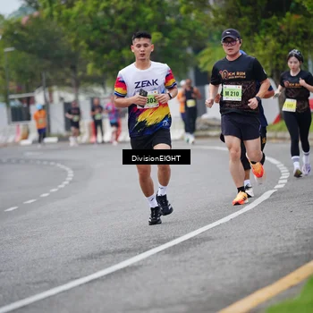 Runner Photo 8482212