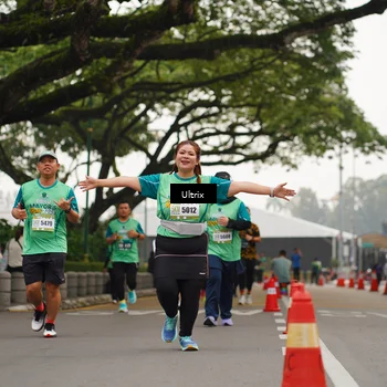 Runner Photo 8482215