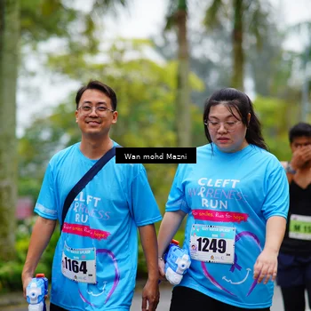 Runner Photo 8482216