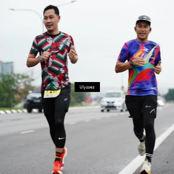 Runner Photo 8482218