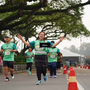 Runner Photo 8482222