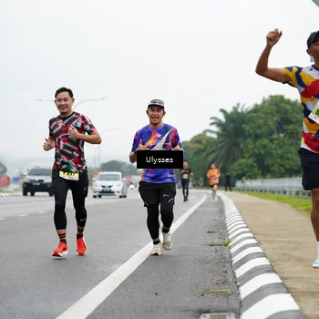 Runner Photo 8482226