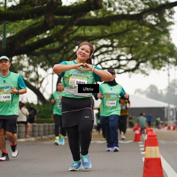Runner Photo 8482227
