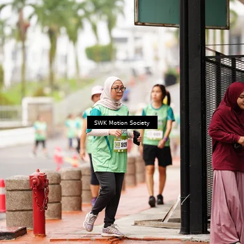 Runner Photo 8482232