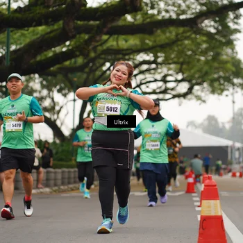 Runner Photo 8482233