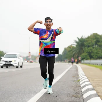 Runner Photo 8482235
