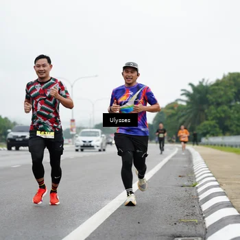 Runner Photo 8482236